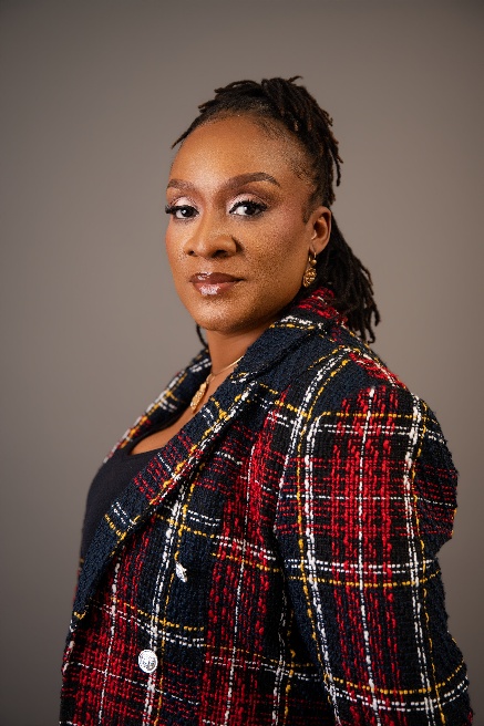 Dr. Offiong Archibong