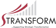 STRANSFORM Logo