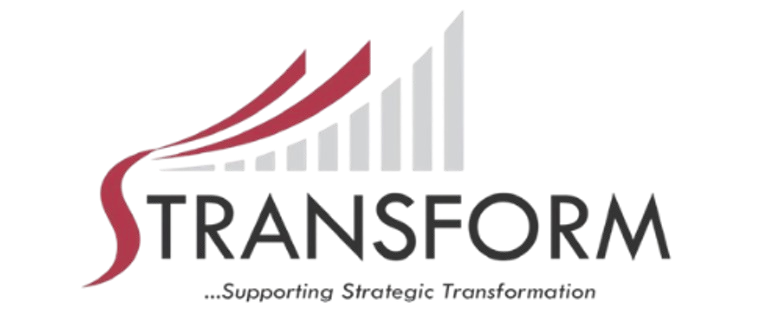 STRANSFORM Logo